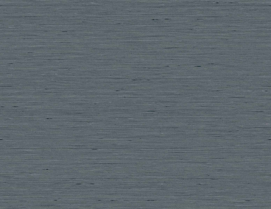 Seabrook Designs Bangkok Charcoal Wallpaper GT30116