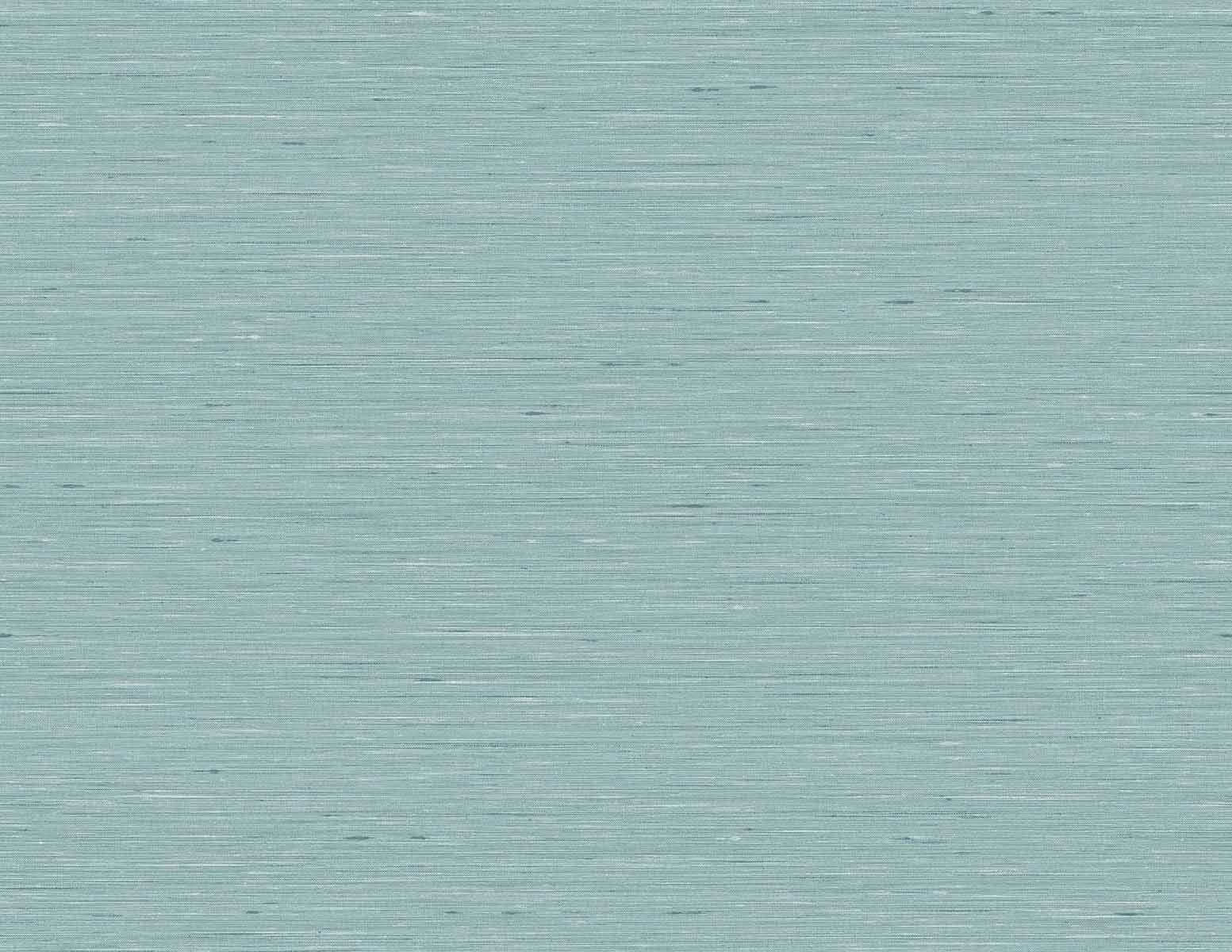 Seabrook Designs Bangkok Teal Wallpaper GT30118