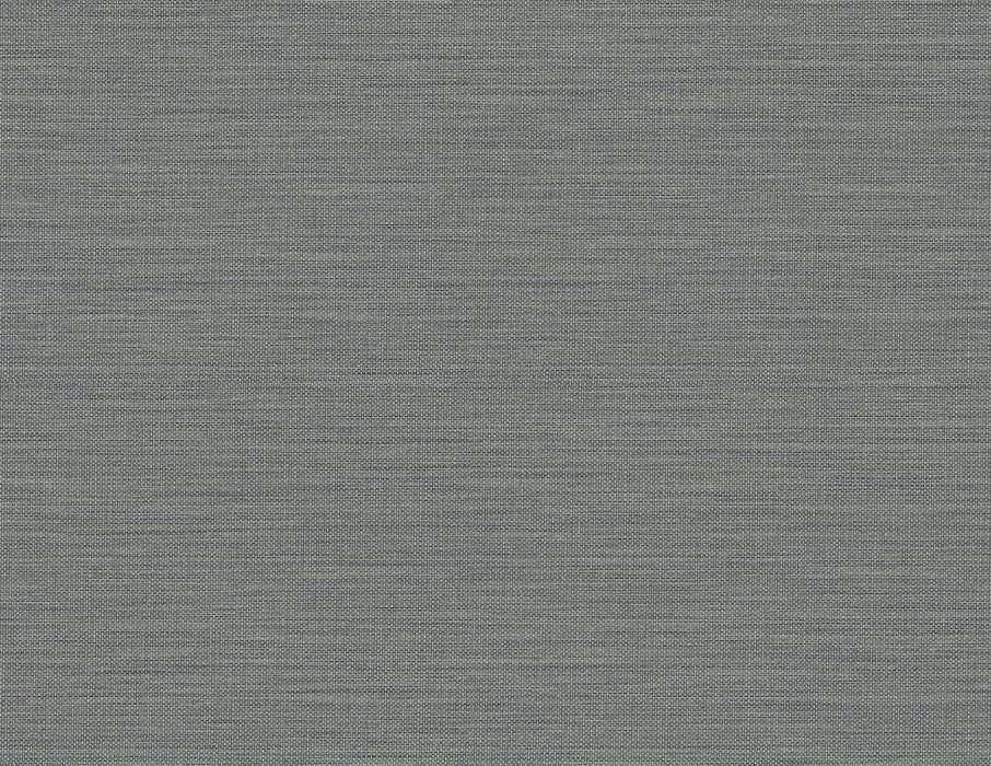 Seabrook Designs Libeco Charcoal Wallpaper GT30209