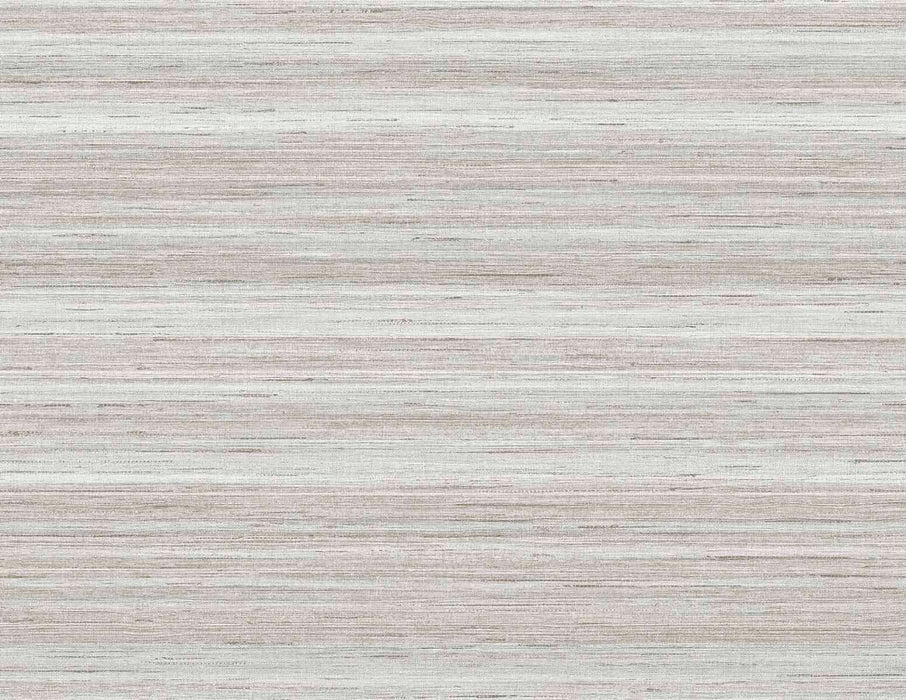 Seabrook Designs Meiya Icy Gray Wallpaper Sample GT30403