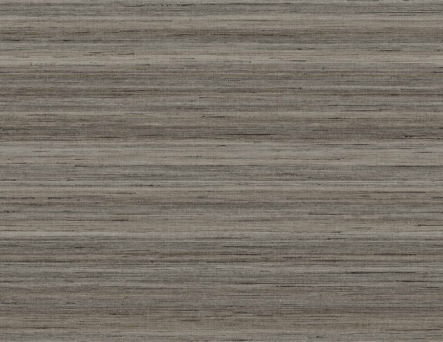 Seabrook Designs Meiya Brown Wallpaper Sample GT30408