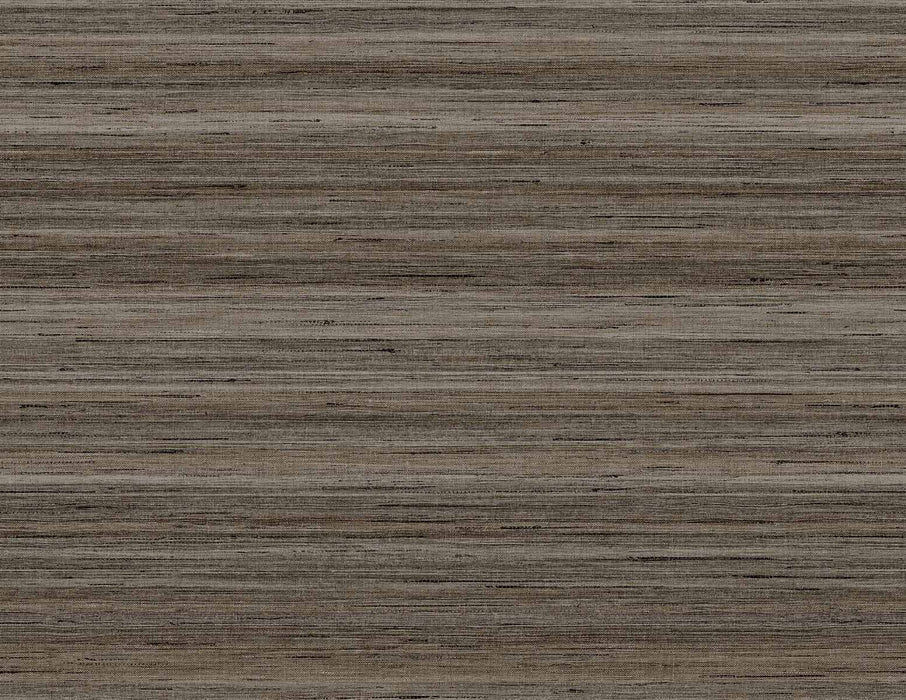 Seabrook Designs Meiya Peppercorn Wallpaper Sample GT30409