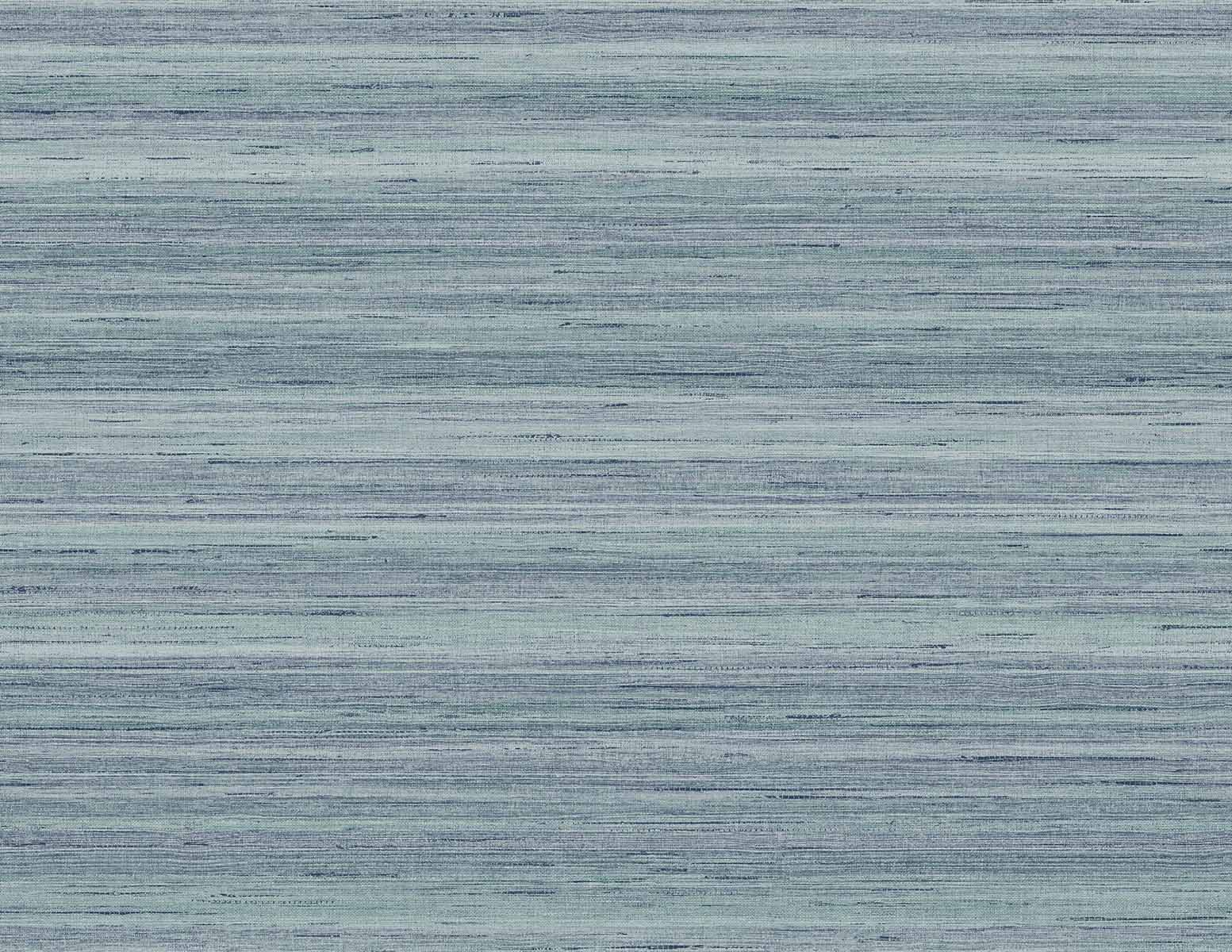 Seabrook Designs Meiya Turquoise Wallpaper GT30412