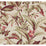 York Mystic Isle Taupe Wallpaper GT4501