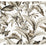 York Mystic Isle Neutral Wallpaper GT4503