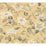 York Marguerite Vine Yellow Wallpaper GT4515