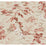 York Bridgewater Coral Wallpaper GT4532