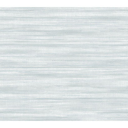 York Brushed Linen Light Blue Wallpaper GT4564