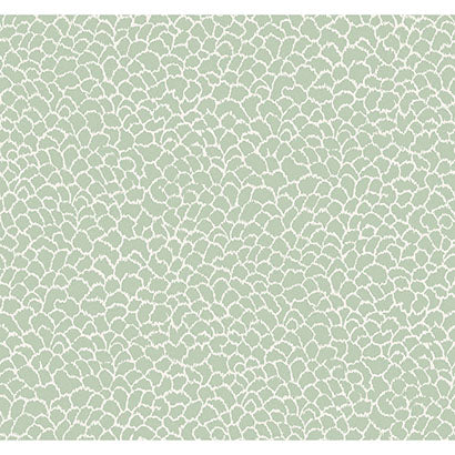 York Nadie Green Wallpaper GT4573