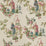 Braquenie Canton Jaune Wallpaper Sample BP302004