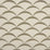 Lee Jofa Modern Crescent White/Taupe Fabric Sample GWF-2618.111.0