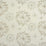 Lee Jofa Modern Dandelion White/Taupe Fabric Sample GWF-2619.111.0