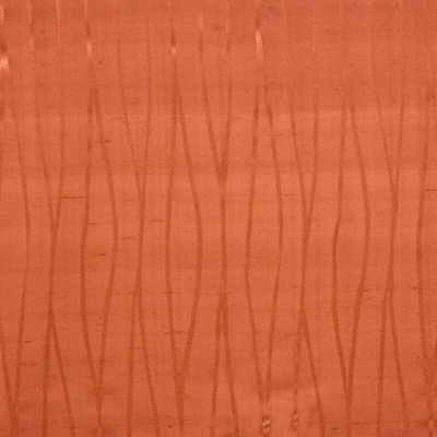 Lee Jofa Modern Waves Copper Fabric Sample GWF-2639.24.0