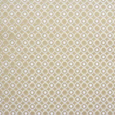 Lee Jofa Modern Pearl Beige/Snow Fabric Sample GWF-2641.101.0