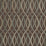 Lee Jofa Modern Infinity Taupe/Aqua Fabric Sample GWF-2642.13.0