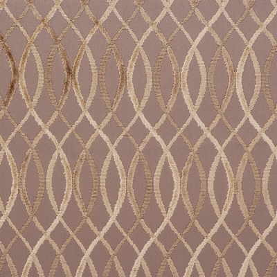 Lee Jofa Modern Infinity Taupe/Stone Fabric Sample GWF-2642.16.0