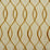 Lee Jofa Modern Infinity Beige/Gold Fabric Sample GWF-2642.416.0