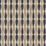 Lee Jofa Modern Ikat Drops Midnight Fabric Sample GWF-2927.511.0