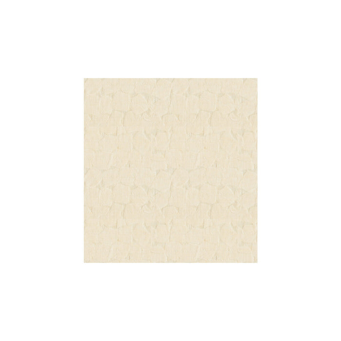 Lee Jofa Modern Amour Sheer Beige Fabric Sample GWF-3024.16.0