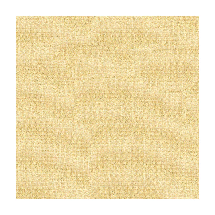 Lee Jofa Modern Glisten Wool Ivory/Gold Fabric Sample GWF-3045.416.0