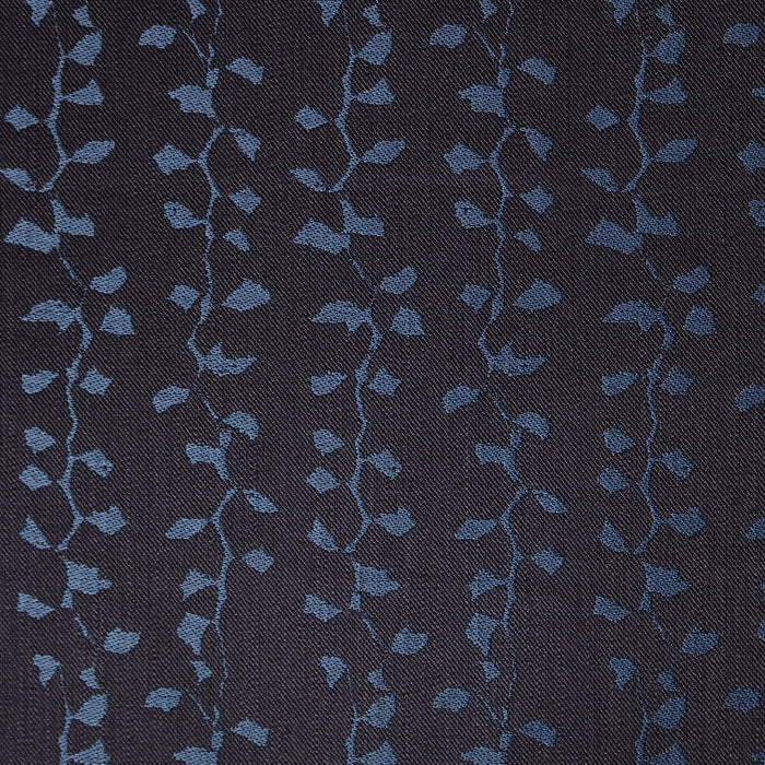 Lee Jofa Modern Jungle Midnight Fabric Sample GWF-3203.568.0