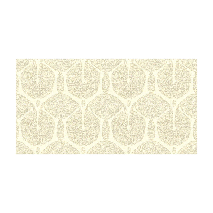 Lee Jofa Modern Element Pearl Fabric Sample GWF-3415.11.0