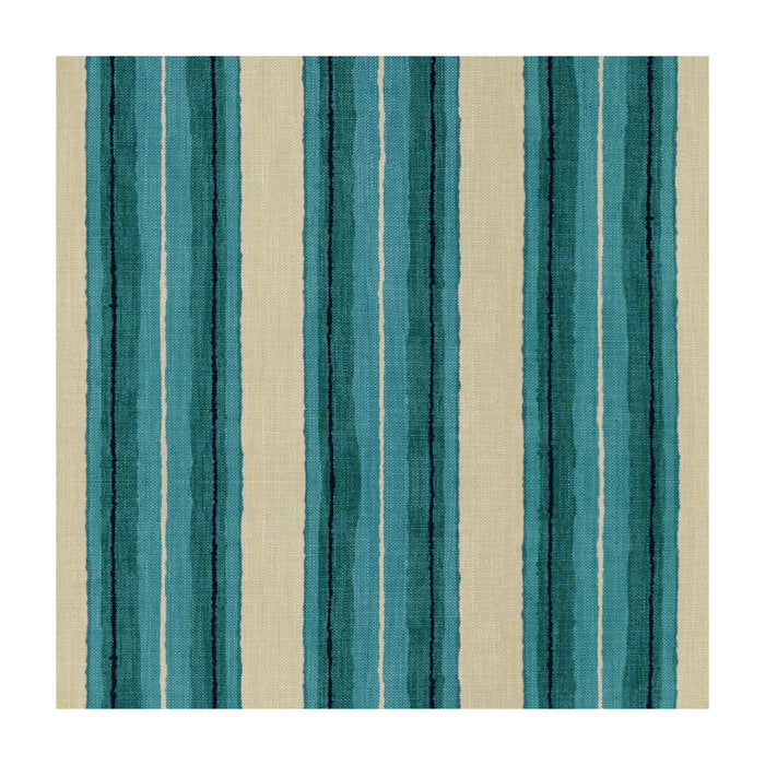 Lee Jofa Modern Shoreline Pacific Fabric Sample GWF-3426.55.0