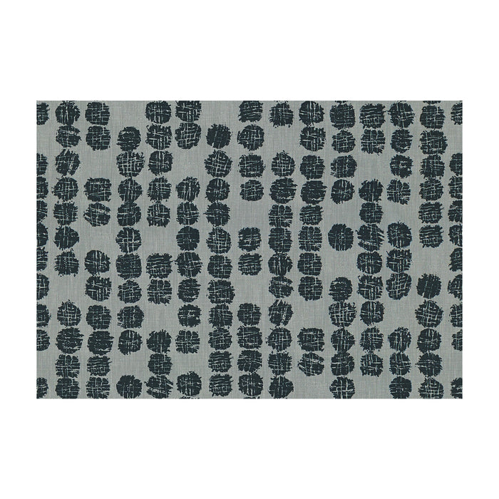 Lee Jofa Modern Solstice Smoke/Pyrite Fabric Sample GWF-3428.811.0