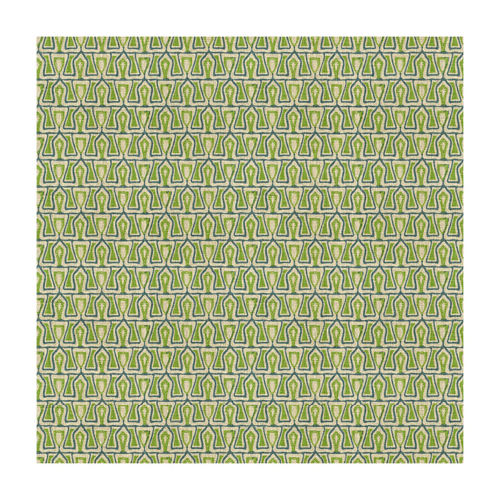 Lee Jofa Modern Passage Meadow Fabric Sample GWF-3505.3.0