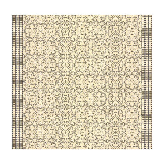 Lee Jofa Modern Maze Metal Fabric Sample GWF-3506.11.0