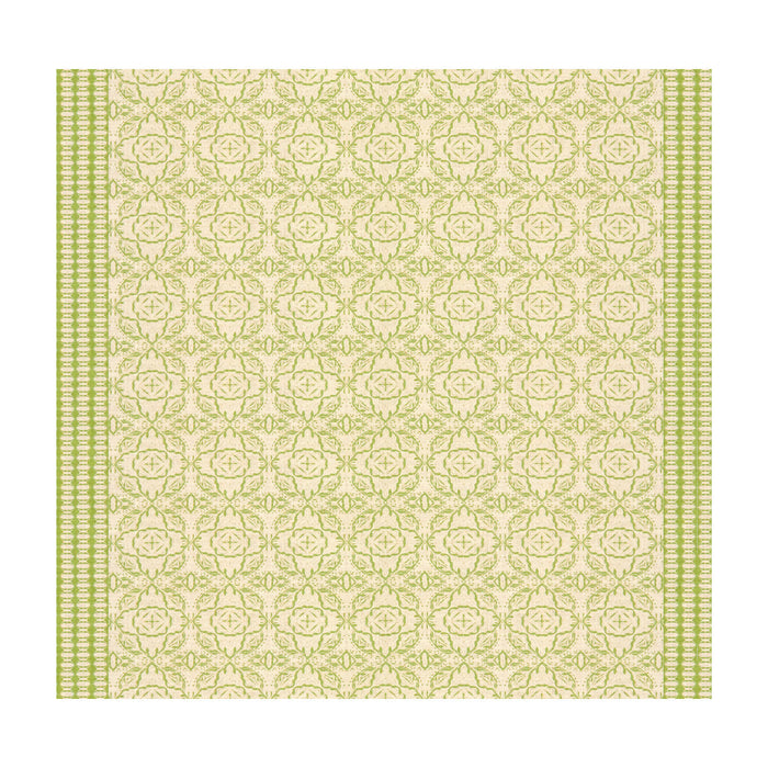 Lee Jofa Modern Maze Meadow Fabric Sample GWF-3506.3.0