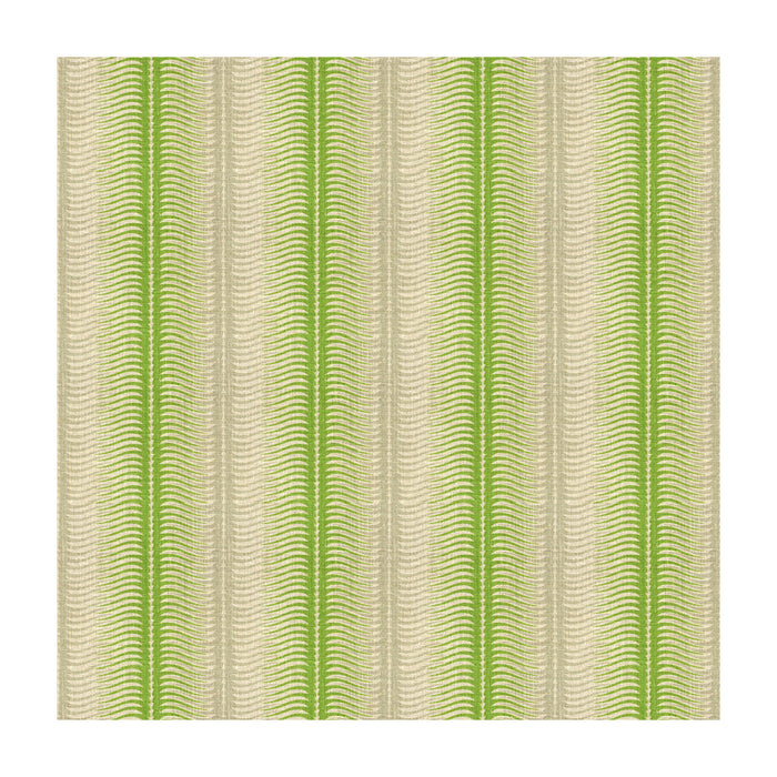 Lee Jofa Modern Stripes Meadow Fabric Sample GWF-3509.3.0