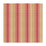 Lee Jofa Modern Stripes Cerise Fabric Sample GWF-3509.7.0