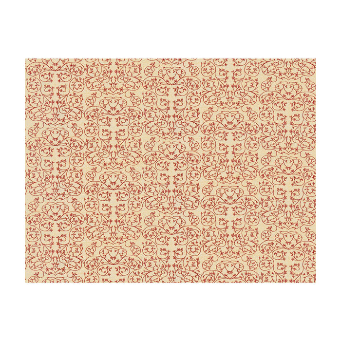 Lee Jofa Modern Garden Cerise Fabric Sample GWF-3511.7.0