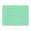 Lee Jofa Modern Garden Reverse Aqua Fabric Sample GWF-3512.13.0