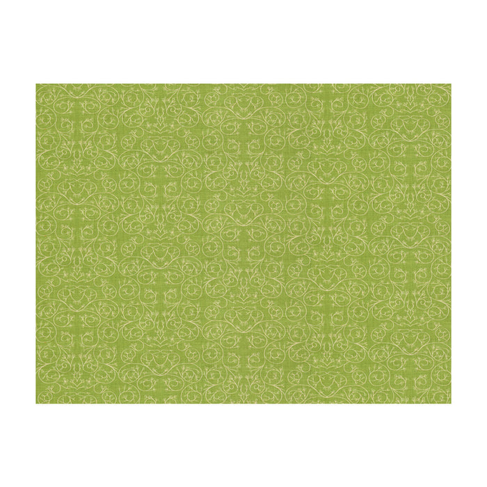 Lee Jofa Modern Garden Reverse Meadow Fabric Sample GWF-3512.3.0