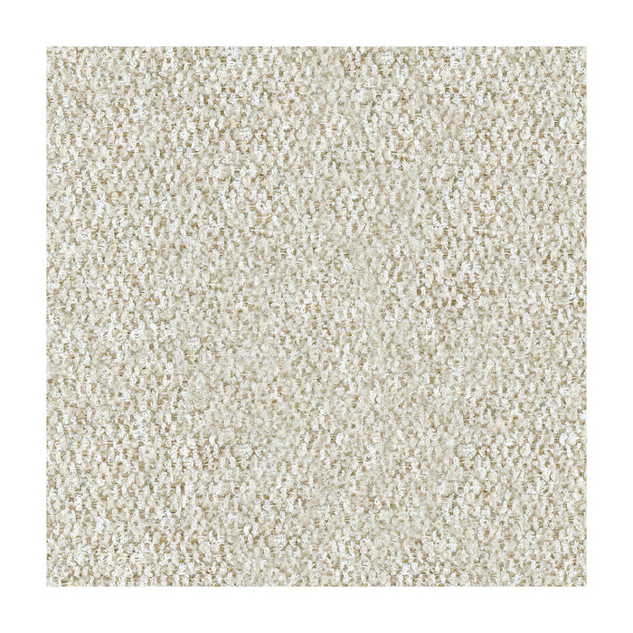 Lee Jofa Modern Tessellate Ivory/Beige Fabric Sample GWF-3527.116.0