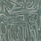 Lee Jofa Modern Graffito Denim Fabric GWF-3530.151.0