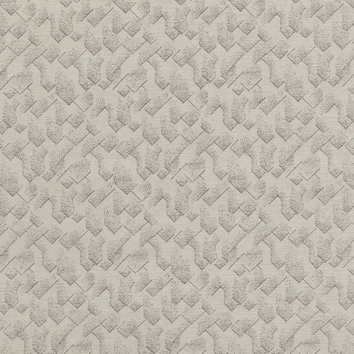 Lee Jofa Modern Brink Cinder/Wood Fabric Sample GWF-3733.18.0