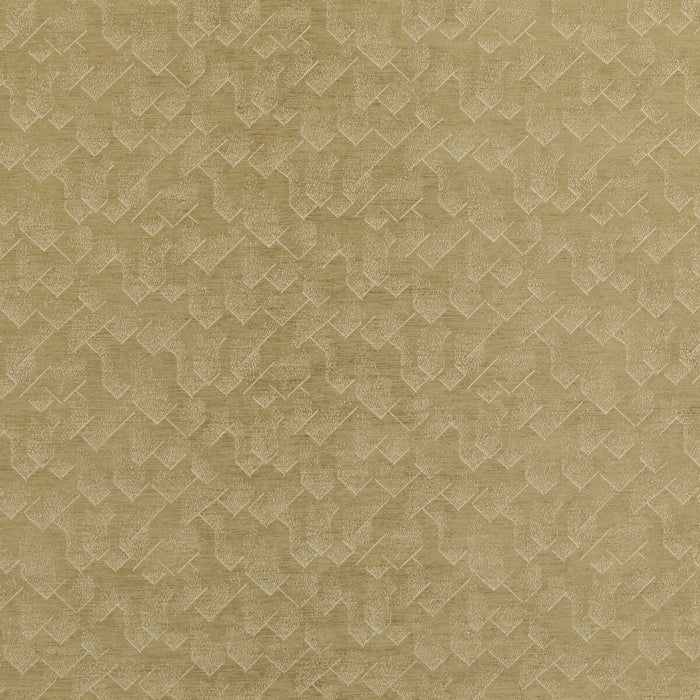 Lee Jofa Modern Brink Bronze/Tusk Fabric Sample GWF-3733.401.0