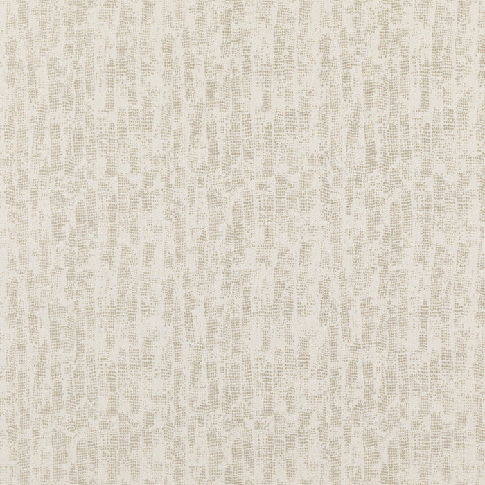 Lee Jofa Modern Verse Ivory/Ecru Fabric Sample GWF-3735.116.0