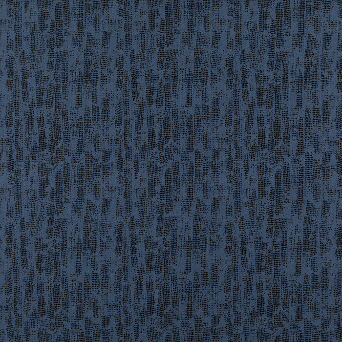 Lee Jofa Modern Verse Marine/Onyx Fabric Sample GWF-3735.158.0