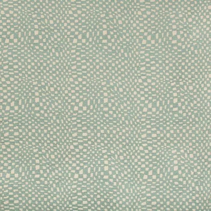 Lee Jofa Modern Wade Seaglass Fabric Sample GWF-3741.135.0