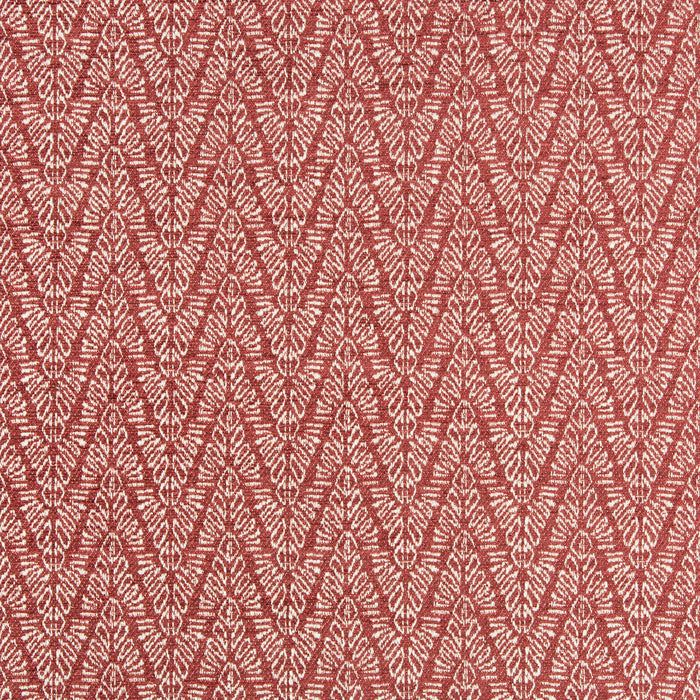 Lee Jofa Modern Topaz Weave Cerise Fabric Sample GWF-3750.9.0