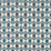 Lee Jofa Modern Quartz Weave Deep Sea Fabric Sample GWF-3751.5.0