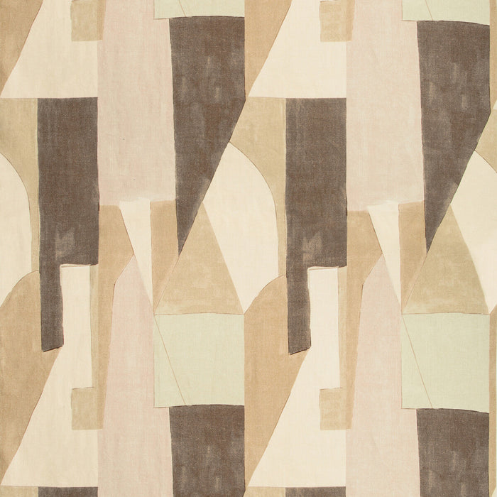 Lee Jofa Modern District Silt Fabric Sample GWF-3752.167.0