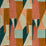 Lee Jofa Modern District Apricot Fabric Sample GWF-3752.357.0