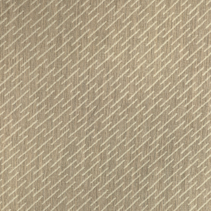 Lee Jofa Modern Esker Weave Buff Fabric Sample GWF-3759.116.0