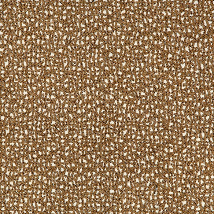 Lee Jofa Modern Serra Tobacco Fabric Sample GWF-3783.612.0