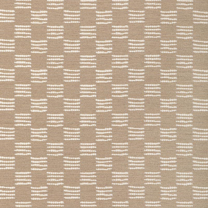 Lee Jofa Modern Stroll Sand Fabric GWF-3785.106.0